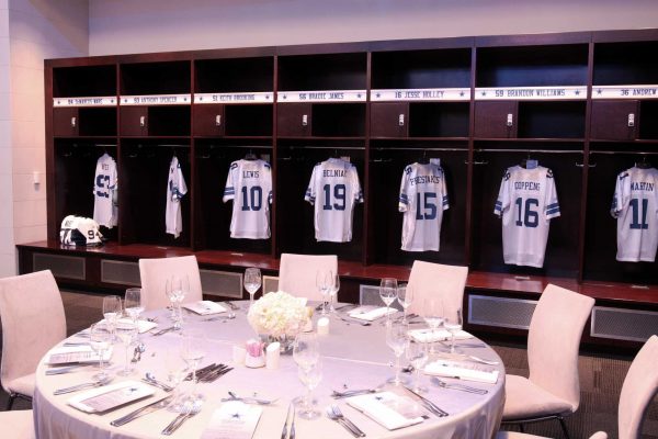 Dallas Cowboys Special Event