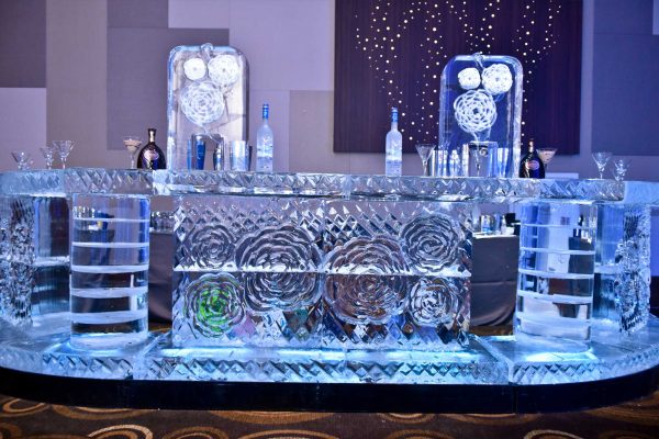 Ice Bar | Orlando, FL